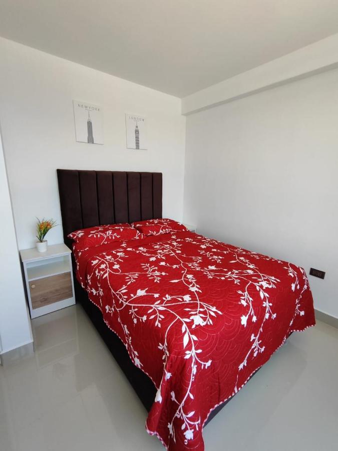 Departamentos En Camana Apartment Exterior foto