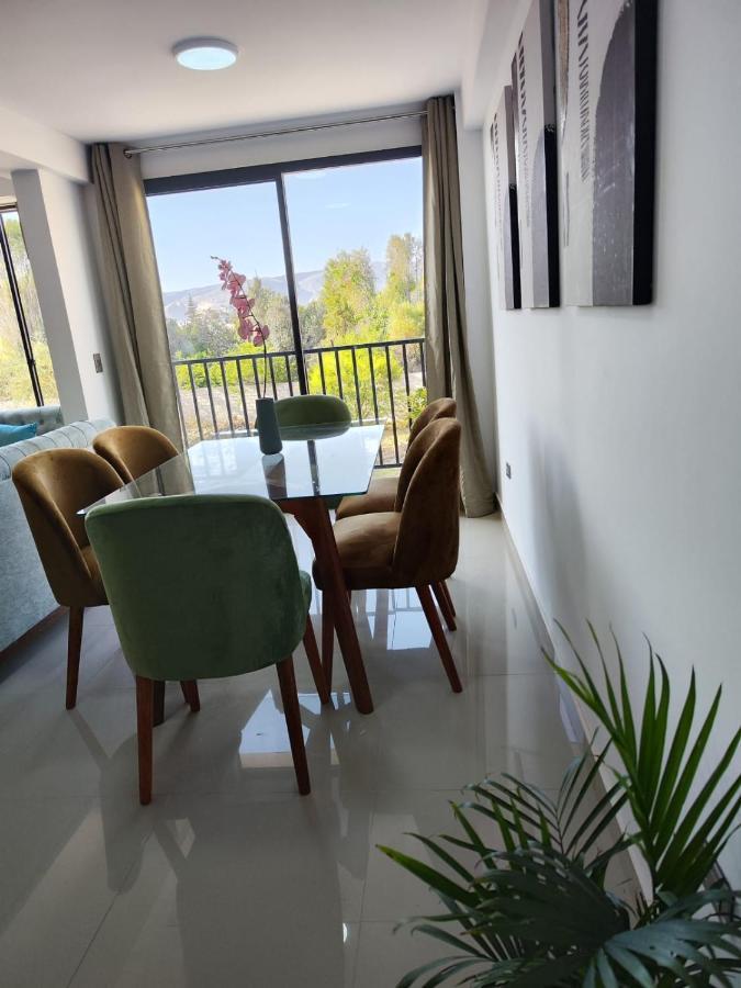Departamentos En Camana Apartment Exterior foto