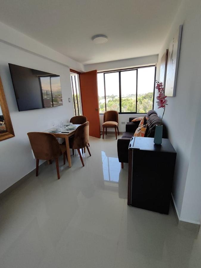 Departamentos En Camana Apartment Exterior foto